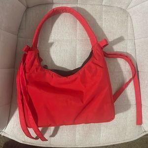NWT BagguxSandyLiang Mini Candy Apple Bag